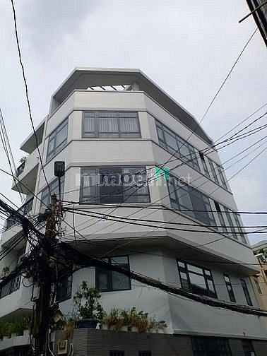 Hình ảnh Góc 2 Mặt Tiền 36A Cao Bá Nhạ, Quận 1
