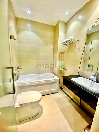 Hình ảnh ⛅️ CHDV Luxury Giá Mềm Đường 3/2, Q10 💥
