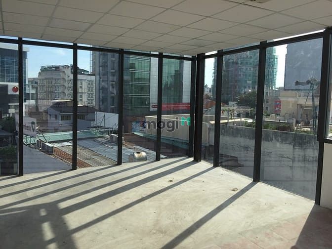 Hình ảnh Góc 2 Mặt Tiền 36A Cao Bá Nhạ, Quận 1