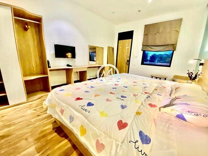 Hình ảnh ⛅️ CHDV Luxury Giá Mềm Đường 3/2, Q10 💥