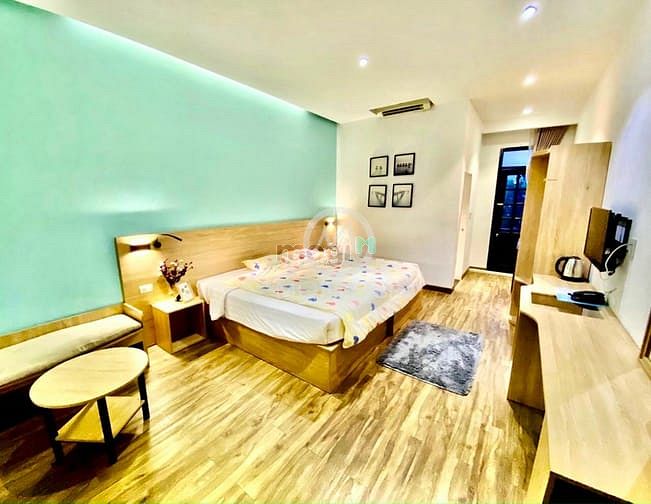 Hình ảnh ⛅️ CHDV Luxury Giá Mềm Đường 3/2, Q10 💥