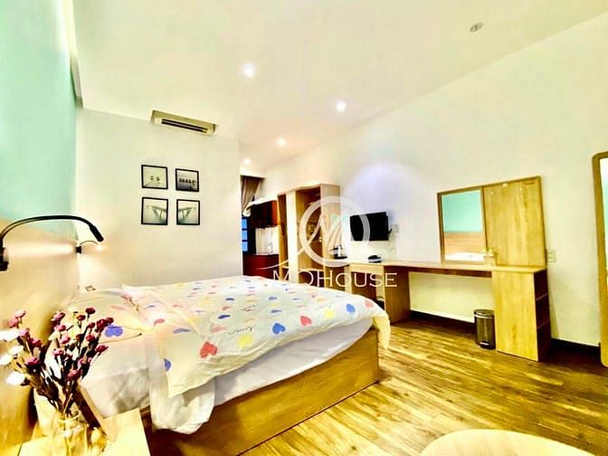 Hình ảnh ⛅️ CHDV Luxury Giá Mềm Đường 3/2, Q10 💥