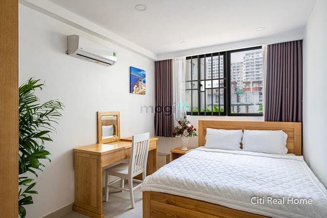 Hình ảnh Căn Hộ cao cấp 2pn Thảo đieenf