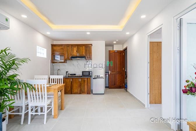 Hình ảnh Căn Hộ cao cấp 2pn Thảo đieenf