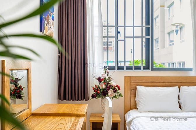Hình ảnh Căn Hộ cao cấp 2pn Thảo đieenf