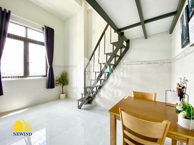 Hình ảnh 🔥🔥Mb6623 nạp rút nhanh chóng Duplex, KCX Tân Thuận, Quận 7, Quận 4, Lotte Mart