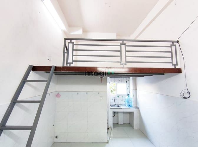 Hình ảnh Cho thuê phòng giá sinh viên, thoáng mát sạch sẽ.