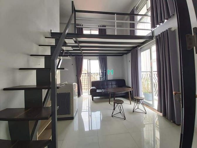 Hình ảnh CHDV KCX Tân Thuận thoáng, view đẹp, gần Quận 4
