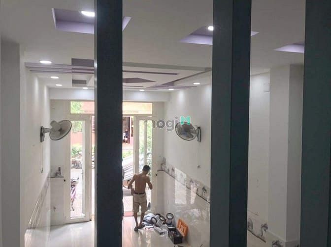 Hình ảnh Nhà 85m2 – 5 Tầng - Thang Máy – Chỉ hơn 7 Tỷ Trung Tâm Tân Bình