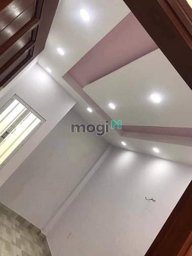 Hình ảnh Nhà 85m2 – 5 Tầng - Thang Máy – Chỉ hơn 7 Tỷ Trung Tâm Tân Bình
