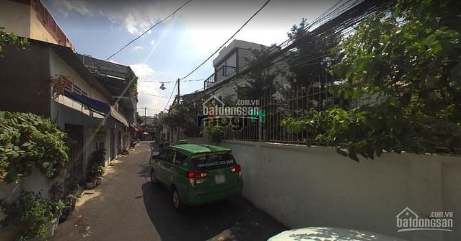 Hình ảnh Đất nền đường số 4 Trần Não, P. Bình An, Q2, DT: 164m2, giá 103,5tr/m2