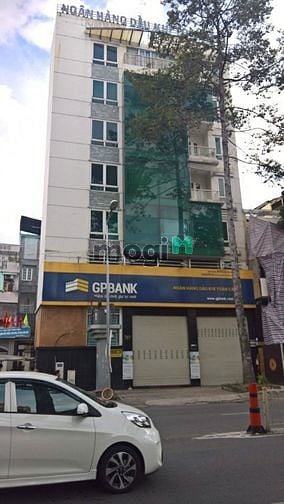 Hình ảnh Cho thuê nhà Mặt tiền 346A Lê Văn Sỹ, Quận 3,