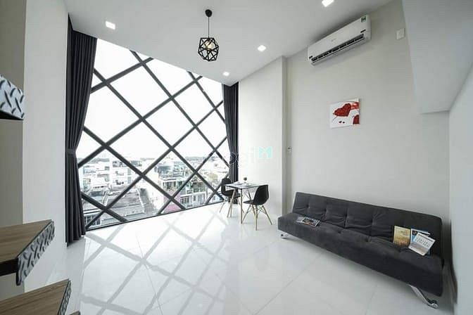 Hình ảnh CHDV KCX Tân Thuận thoáng, view đẹp, gần Quận 4