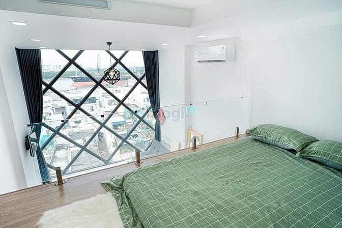 Hình ảnh CHDV KCX Tân Thuận thoáng, view đẹp, gần Quận 4