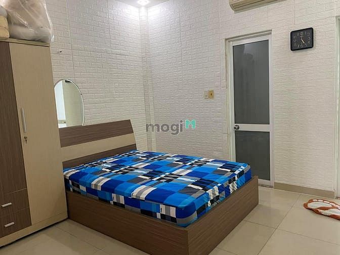 Hình ảnh Bán nhà Âu Cơ phường 10 Tân Bình,2 lầu 48m2, 4,5ty