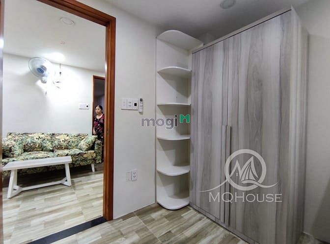 Hình ảnh Cho thuê Trang Chủ MB66.COM / Đăng Ký Tặng 66K chung cư 2 phòng ngủ, full nội thất.