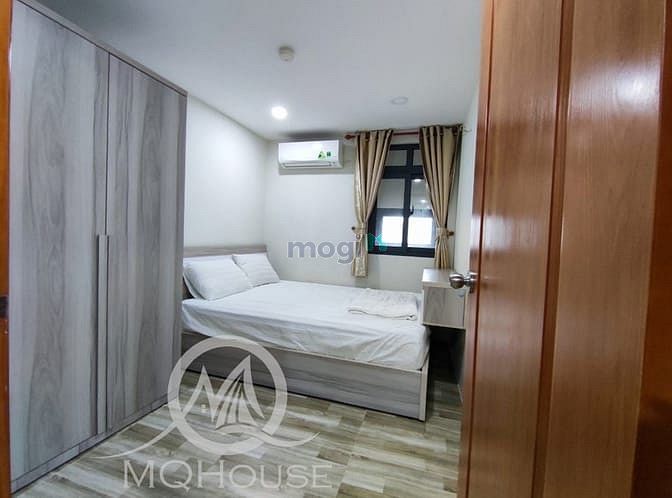 Hình ảnh Cho thuê Trang Chủ MB66.COM / Đăng Ký Tặng 66K chung cư 2 phòng ngủ, full nội thất.