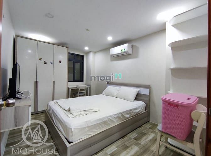 Hình ảnh Cho thuê Trang Chủ MB66.COM / Đăng Ký Tặng 66K chung cư 2 phòng ngủ, full nội thất.