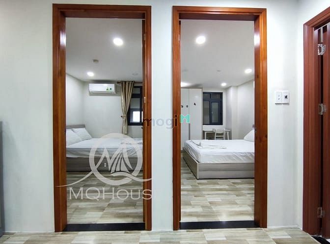 Hình ảnh Cho thuê Trang Chủ MB66.COM / Đăng Ký Tặng 66K chung cư 2 phòng ngủ, full nội thất.