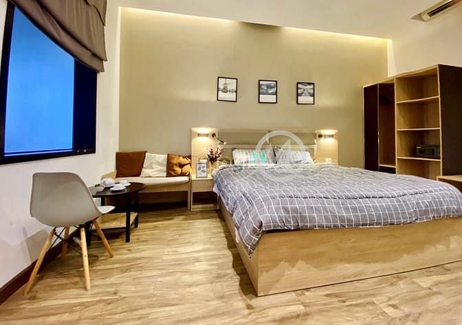 Hình ảnh Mb6623 nạp rút nhanh chóng siêu mới có ban công vòng xoay Dân Chủ