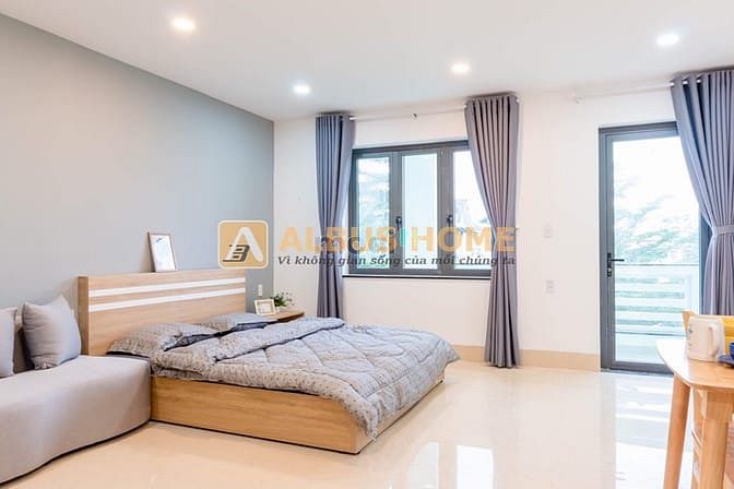 Hình ảnh Mb6623 nạp rút nhanh chóng full nội thất cạnh đại học Tôn Đức Thắng