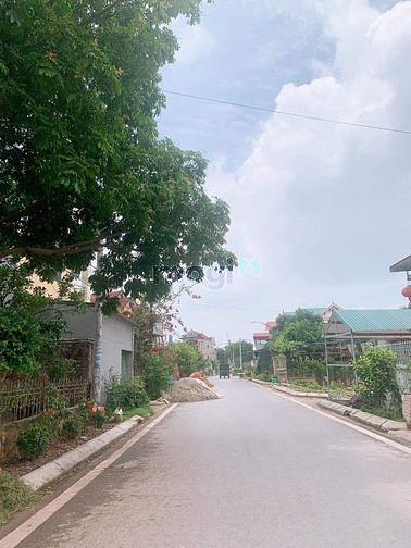Hình ảnh Cần Bán Lô Đất LONG HƯNG - VĂN GIANG - HƯNG YÊN