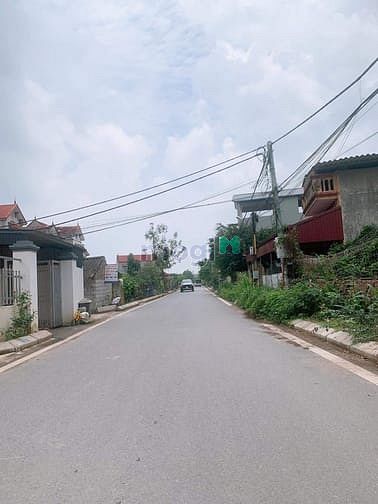 Hình ảnh Cần Bán Lô Đất LONG HƯNG - VĂN GIANG - HƯNG YÊN
