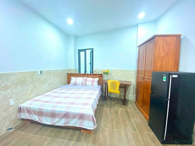 Hình ảnh Phòng MỚI 100%. Khai trương 01.06.2021