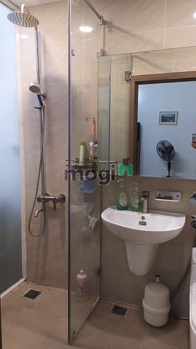 Hình ảnh Căn Hộ 1PN,1 Phòng Khách, Bếp Riêng Full NT 40M2 Sát CV Hoàng Văn Thụ