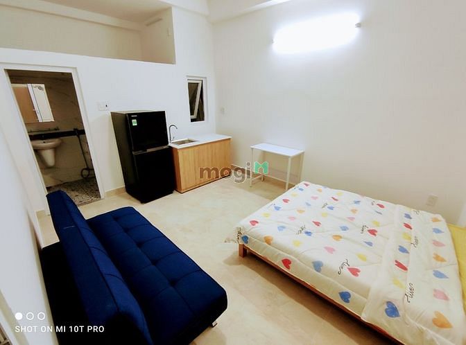 Hình ảnh 4,7 Triệu, Nguyễn Xí, Bình Thạnh