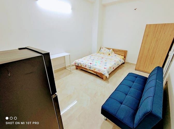 Hình ảnh 4,7 Triệu, Nguyễn Xí, Bình Thạnh