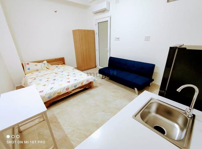Hình ảnh 4,7 Triệu, Nguyễn Xí, Bình Thạnh