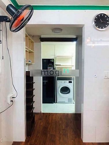 Hình ảnh Nhà 76m2,1 trệt 3 lầu Bình Phú, P11,Q6