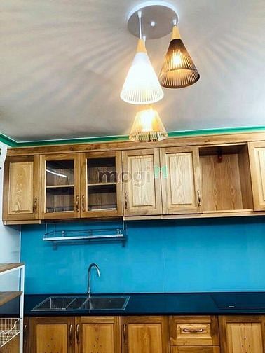 Hình ảnh Nhà 76m2,1 trệt 3 lầu Bình Phú, P11,Q6