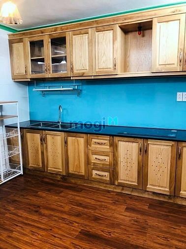 Hình ảnh Nhà 76m2,1 trệt 3 lầu Bình Phú, P11,Q6
