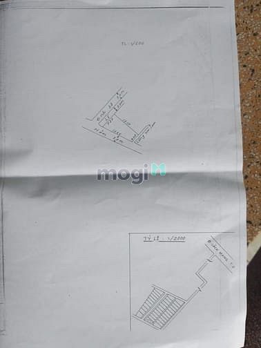 Hình ảnh bán nền góc 2 mặt tiền hẻm 115 cách mạng tháng 8 giá 1.78 tỷ