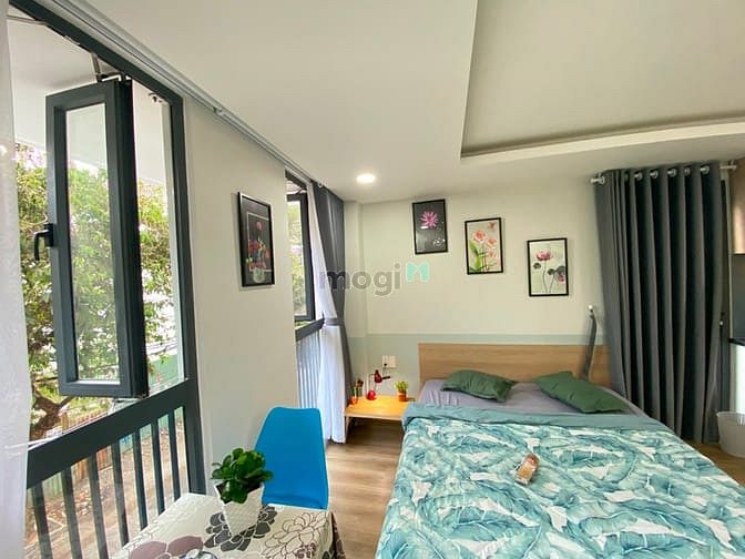 Hình ảnh CĂN HỘ KDC TRUNG SƠN, gần Lotte Mart, Cầu Nguyễn Văn Cừ