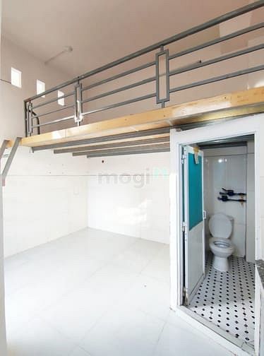 Hình ảnh Cho thuê phòng trọ có gác, duplex, ở Trường Chinh - Tân Bình