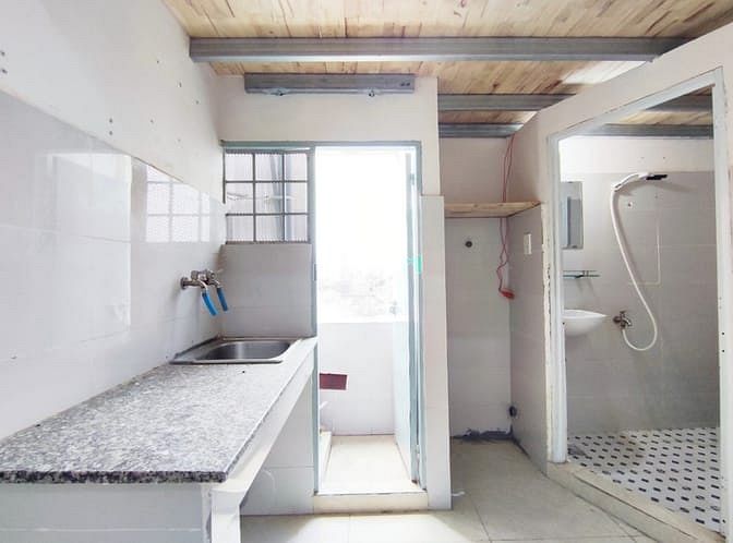 Hình ảnh Cho thuê phòng trọ có gác, duplex, ở Trường Chinh - Tân Bình