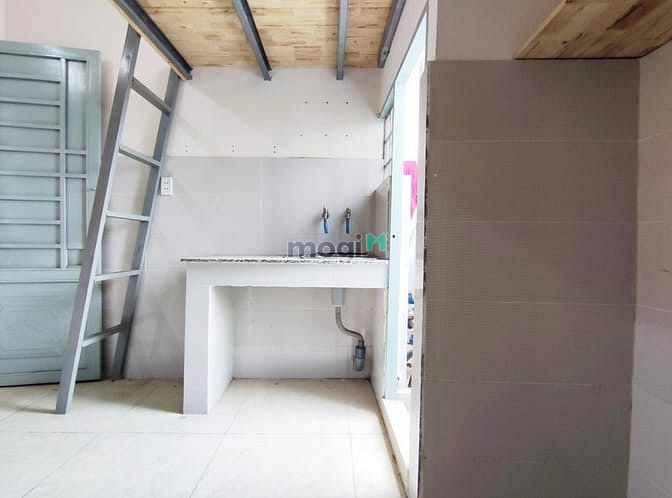 Hình ảnh Cho thuê phòng trọ có gác, duplex, ở Trường Chinh - Tân Bình