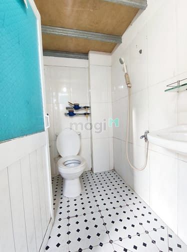 Hình ảnh Cho thuê phòng trọ có gác, duplex, ở Trường Chinh - Tân Bình