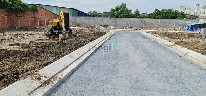 Hình ảnh Đất Mặt Tiền Kinh Dương Vương Ngay Cạnh Aeon Mall Bình Tân