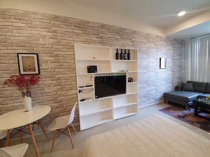 Hình ảnh Cho thuê Trang Chủ MB66.COM / Đăng Ký Tặng 66K Studio Q4 The Tresor