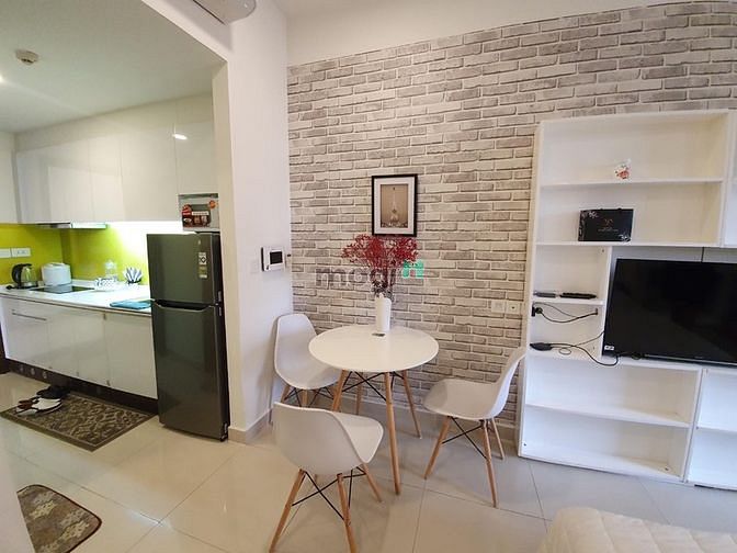 Hình ảnh Cho thuê Trang Chủ MB66.COM / Đăng Ký Tặng 66K Studio Q4 The Tresor