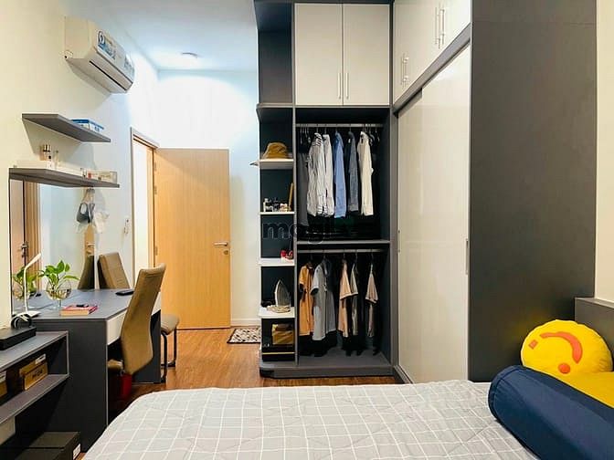 Hình ảnh Mb6623 nạp rút nhanh chóng Oriental Plaza-80m2, 2PN/2WC, Nội thất đầy đủ, Giá: 12tr/th