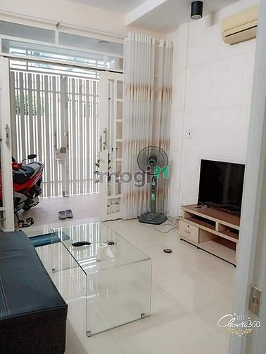 Hình ảnh 65 triệu/m2, HXH, Nhà Phạm Văn Bạch, 80(4.4*18), 5.2 tỷ
