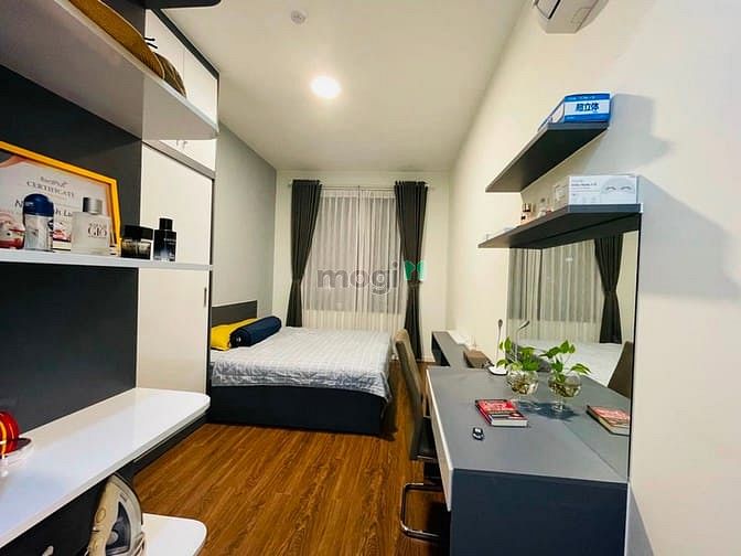 Hình ảnh Mb6623 nạp rút nhanh chóng Oriental Plaza-80m2, 2PN/2WC, Nội thất đầy đủ, Giá: 12tr/th