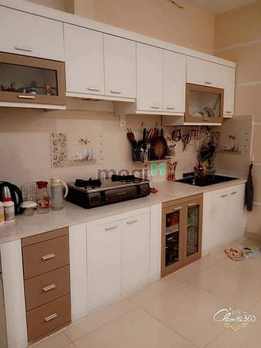 Hình ảnh 65 triệu/m2, HXH, Nhà Phạm Văn Bạch, 80(4.4*18), 5.2 tỷ