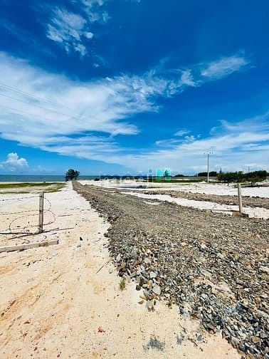 Hình ảnh Đất vườn ven biển Bình Thuận giá 80 nghìn/m2 đã có sổ đỏ