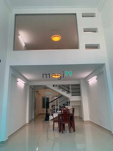 Hình ảnh Bán nhà MT Bình Thới , phường 14 , Quận 11
